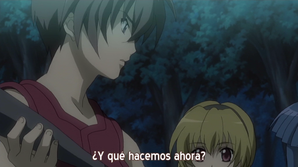 Higurashi no Naku Koro ni Kai (Tanoshii Fansub)